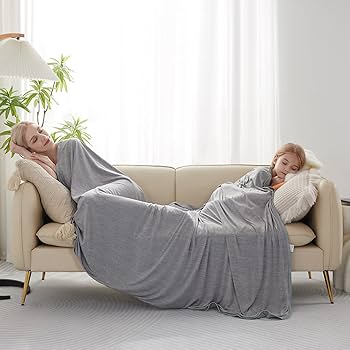 サンセットクライマックスCamp throw blanket Camp throw blanket-en - sunsetclimax